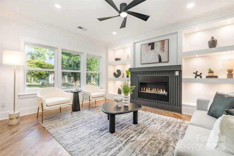 Property image 2 of 2224 Highland Street in Camp Green, Charlotte, NC 28208