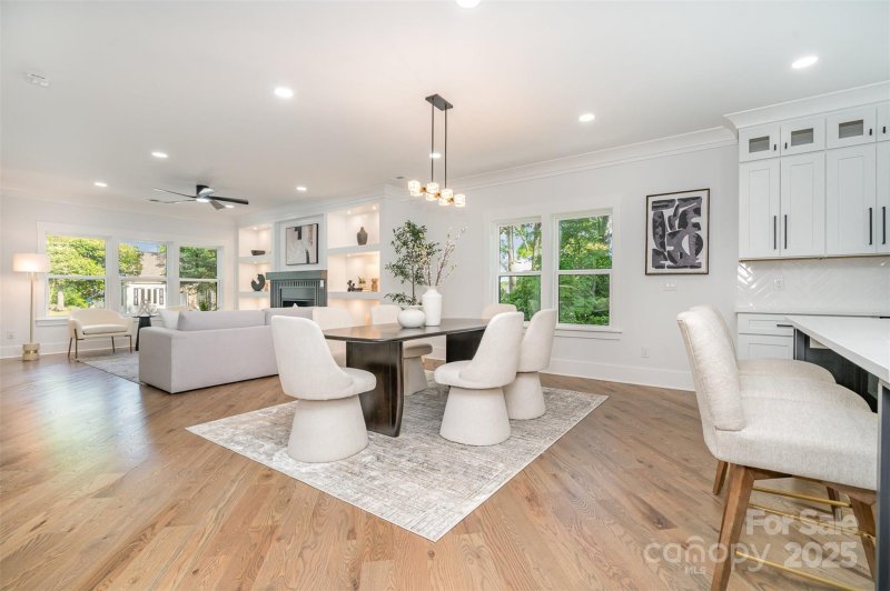 Property image 5 of 2224 Highland Street in Camp Green, Charlotte, NC 28208