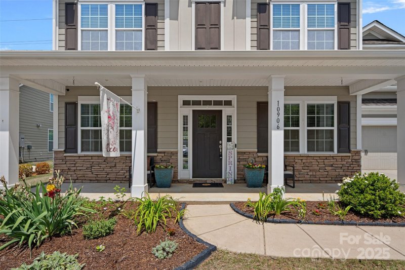 Property image 4 at 10906 Charmont Place, Huntersville, NC 28078