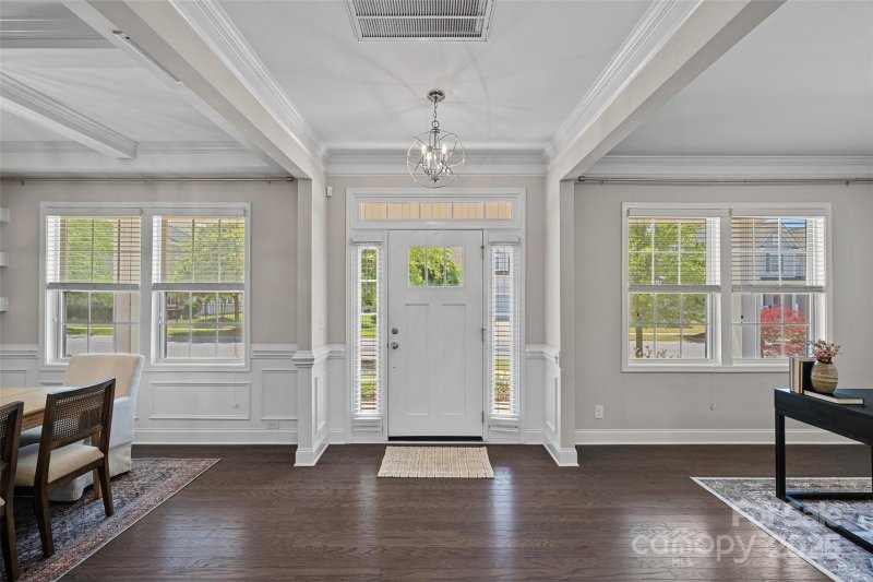 Property image 5 at 10906 Charmont Place, Huntersville, NC 28078