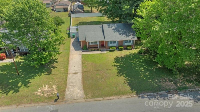 Property image 5 at 8206 Idlewild Road, Indian Trail, NC 28079