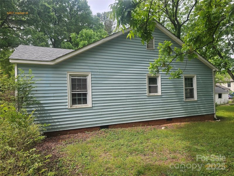 Property image 3 at 6407 Market Street, Charlotte, NC 28215