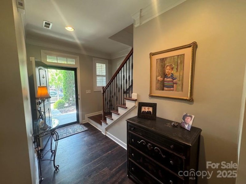 Property image 4 at 2279 Eversham Drive, Concord, NC 28027