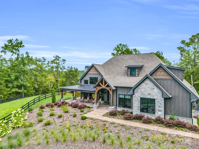 Property image 2 at 111 North Coast Drive, Mill Spring, NC 28756