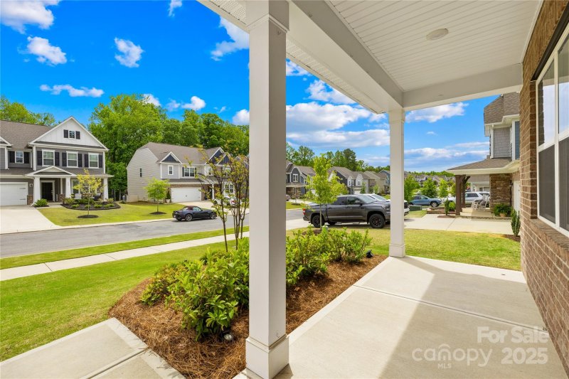 Property image 2 at 191 Tackle Box Drive, Troutman, NC 28166