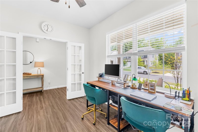 Property image 4 at 191 Tackle Box Drive, Troutman, NC 28166