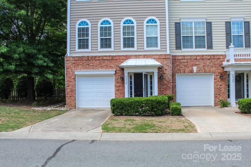 Property image 2 at 2930 Duvalla Avenue, Charlotte, NC 28209