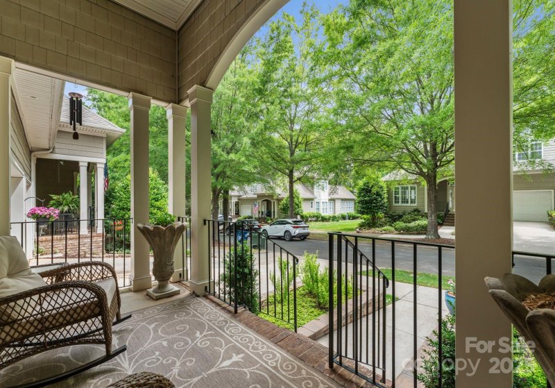 Property image 4 at 18846 Cloverstone Circle, Cornelius, NC 28031