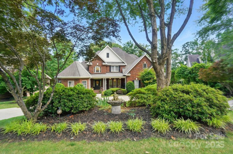 Property image 3 at 5718 Bardsey Court, Matthews, NC 28104