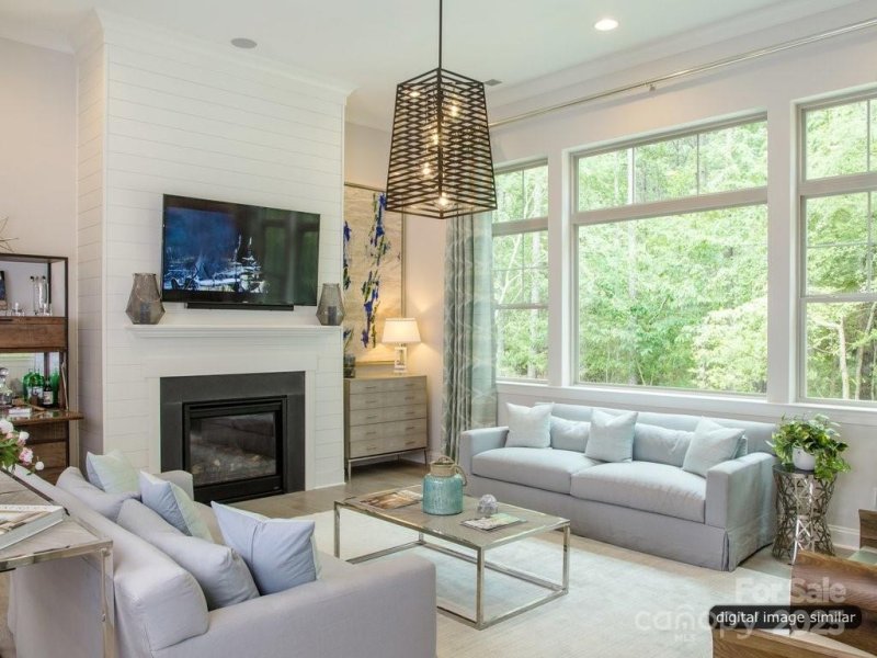 Property image 5 of 19329 Youngblood Road in The Palisades, Charlotte, NC 28278