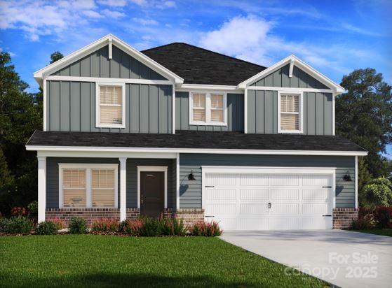 2149 Sunflower Circle