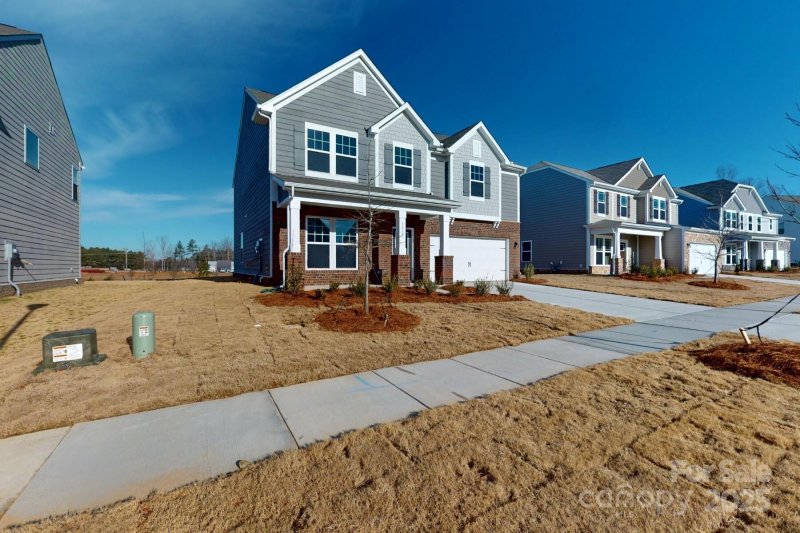 Property image 3 at 1817 Augustine Street, Monroe, NC 28112