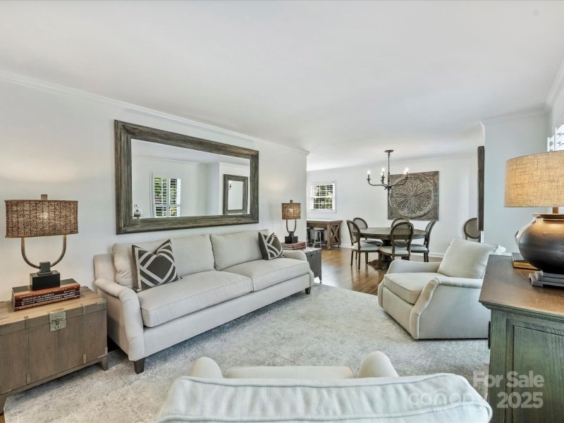 Property image 3 at 3620 Champaign Street, Charlotte, NC 28210