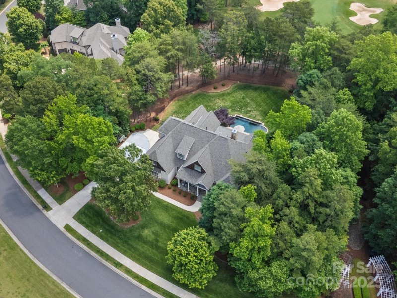 Property image 2 at 1007 Wessington Manor Lane, Fort Mill, SC 29715