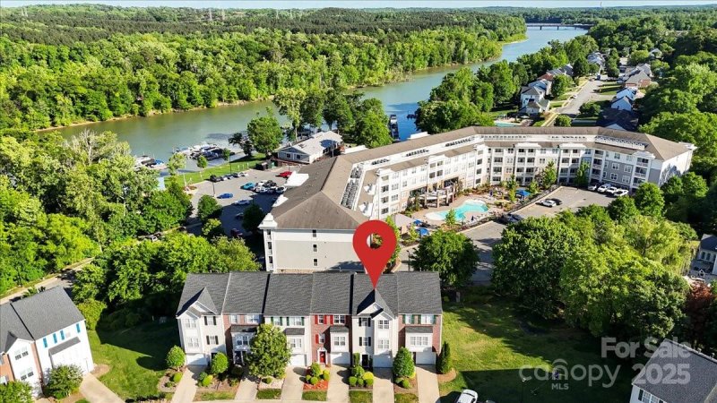 Property image 3 at 245 Rock Ridge Lane, Mount Holly, NC 28120