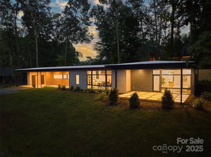 Property image 2 at 129 English Drive, Candler, NC 28715