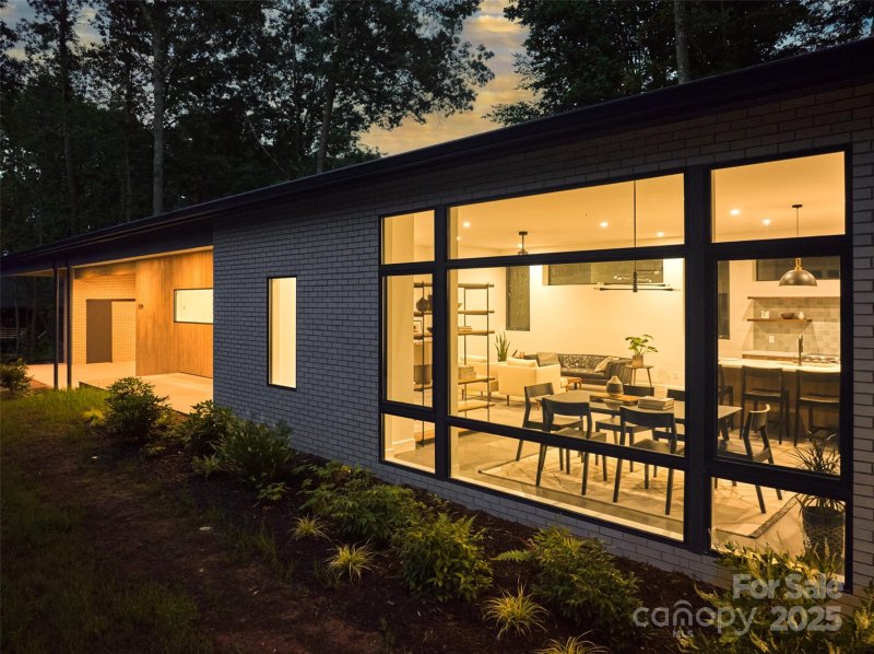 Property image 3 at 129 English Drive, Candler, NC 28715