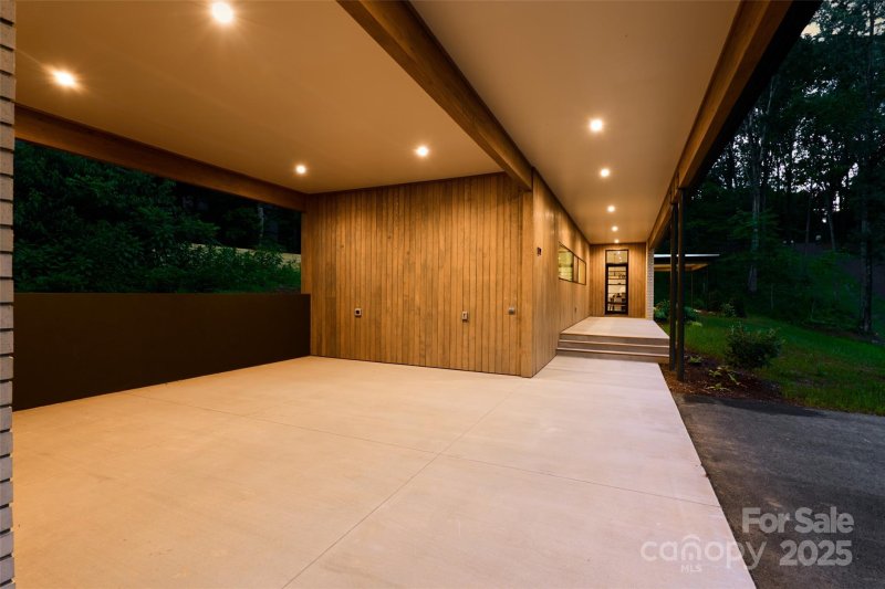 Property image 4 at 129 English Drive, Candler, NC 28715