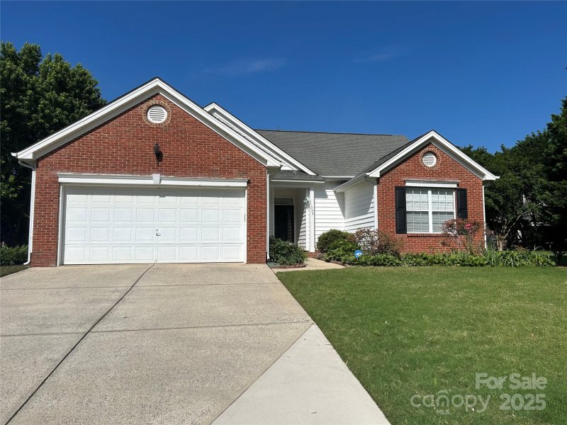 Property image 3 at 11332 Ridge Oak Drive, Charlotte, NC 28273