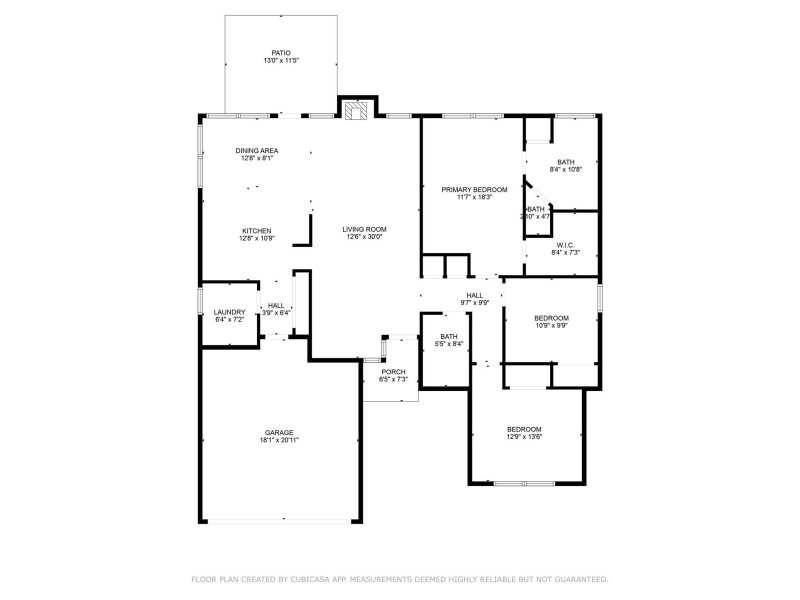 Property image 4 at 11332 Ridge Oak Drive, Charlotte, NC 28273