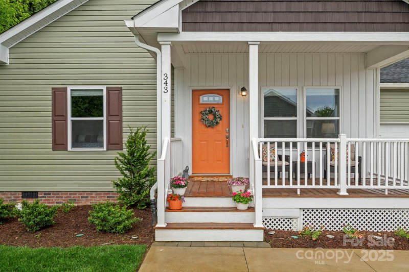 Property image 3 at 343 Beechnut Drive, Hendersonville, NC 28739