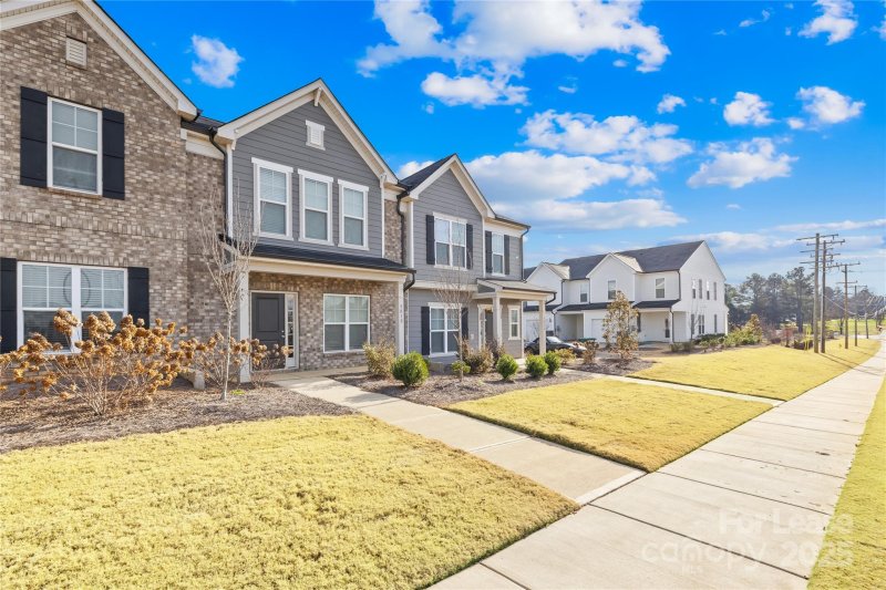 Property image 2 at 9010 Clayton Alley, Concord, NC 28027