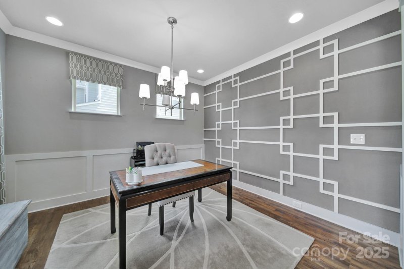 Property image 3 at 2015 Knocktree Drive, Indian Trail, NC 28079