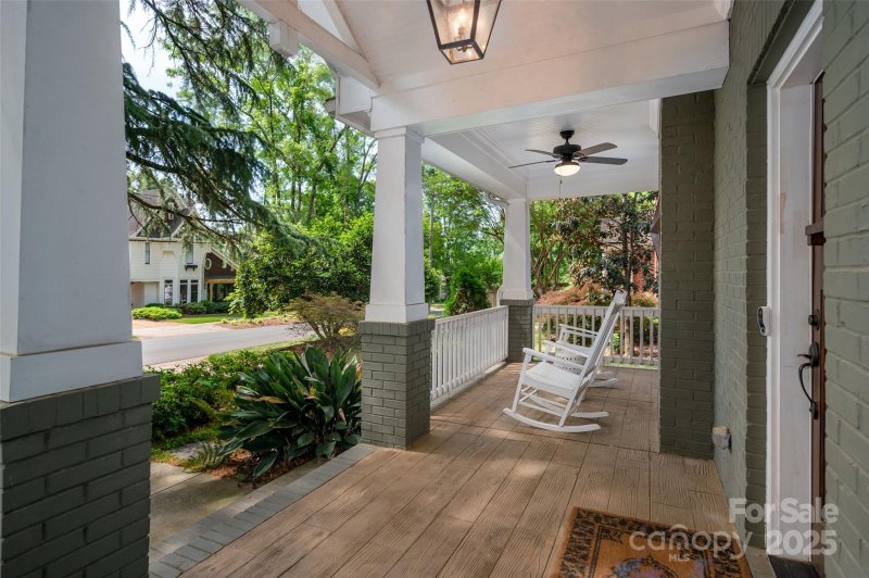 Property image 4 at 417 N Dotger Avenue, Charlotte, NC 28204