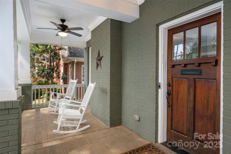 Property image 5 at 417 N Dotger Avenue, Charlotte, NC 28204