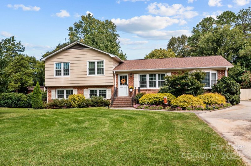 Property image 3 at 206 Cedarwood Drive, Salisbury, NC 28147