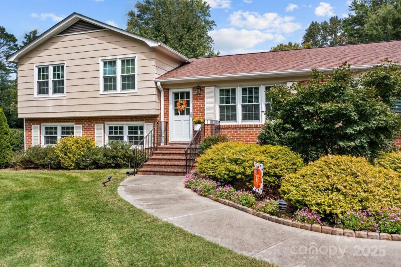 Property image 4 at 206 Cedarwood Drive, Salisbury, NC 28147