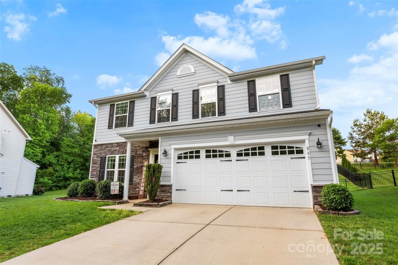 Property image 3 at 865 Wingthorn Rose Drive, Gastonia, NC 28056