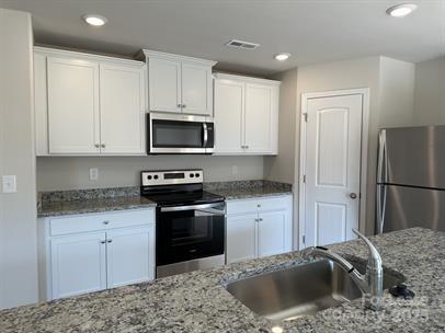 Property image 3 at 1350 Nia Road, Charlotte, NC 28215