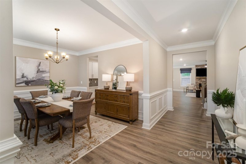 Property image 2 at 113 Callandor Court, Troutman, NC 28166