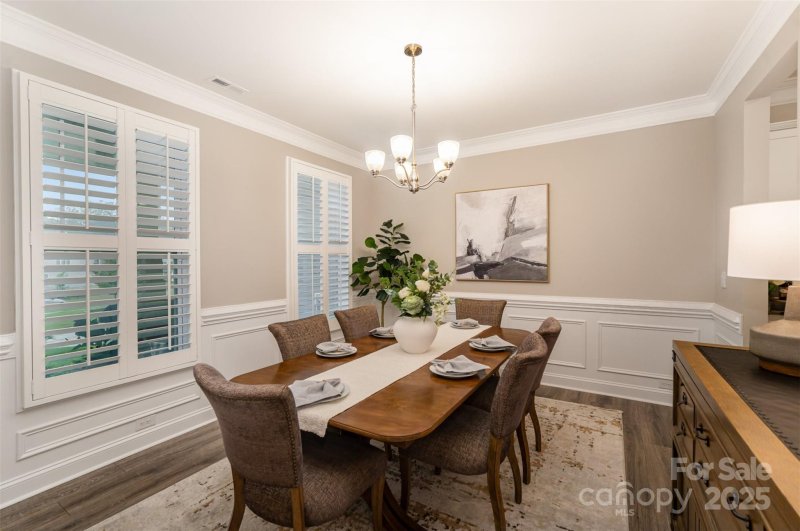 Property image 4 at 113 Callandor Court, Troutman, NC 28166