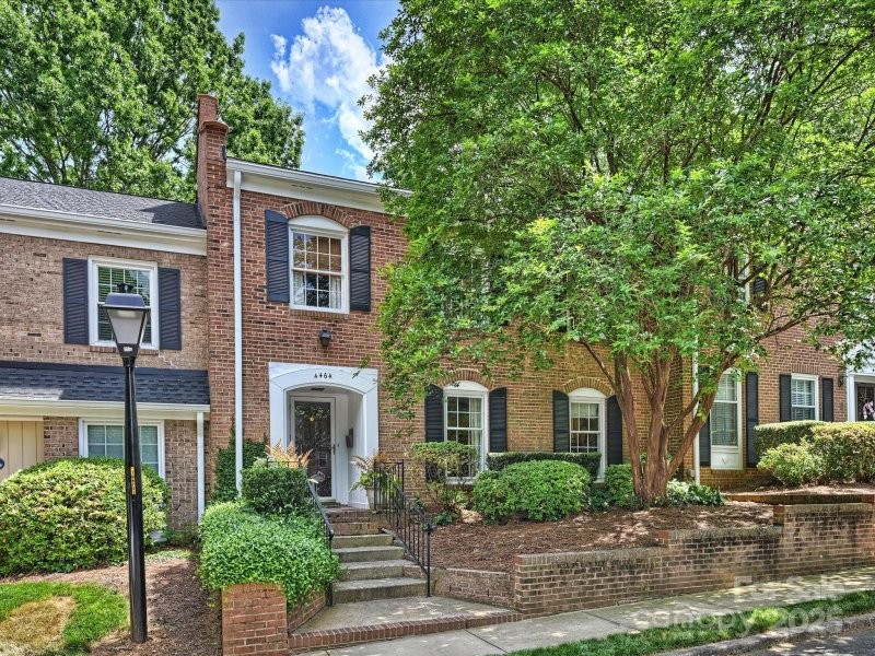 4464 Mullens Ford Road