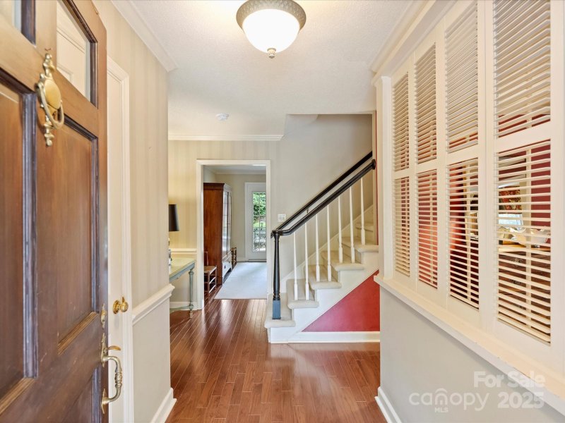 Property image 4 at 4464 Mullens Ford Road, Charlotte, NC 28226