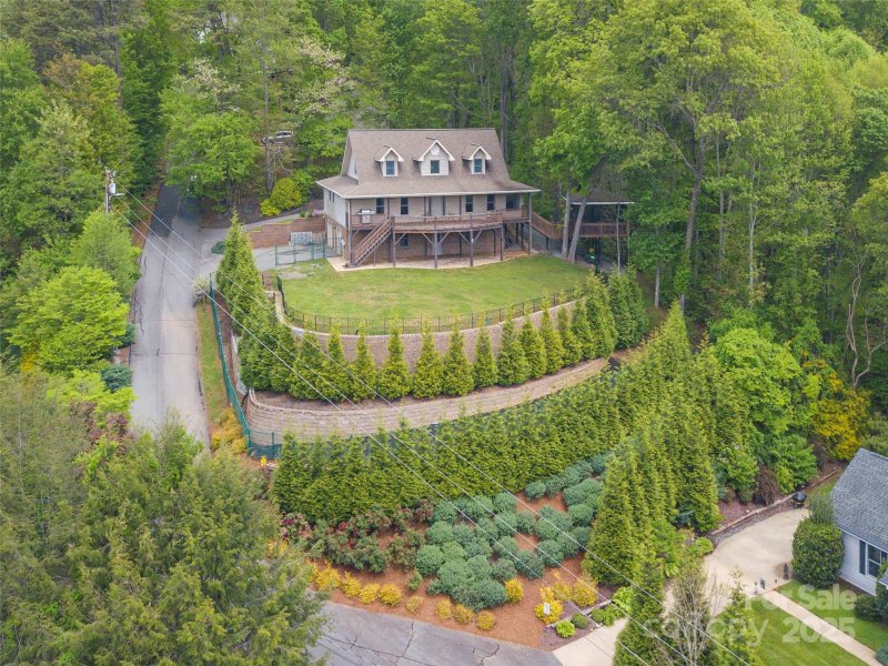 Property image 3 at 360 Lenwood Drive, Waynesville, NC 28785