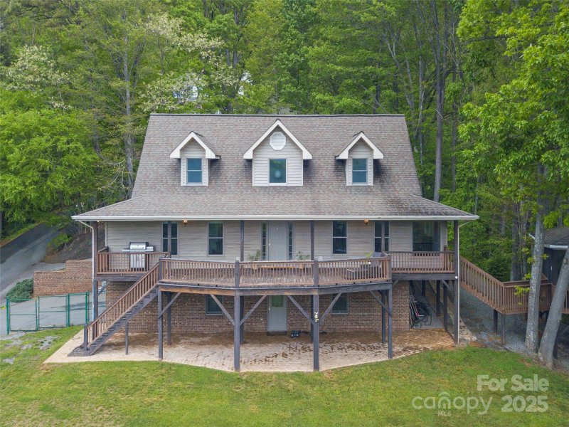 Property image 4 at 360 Lenwood Drive, Waynesville, NC 28785