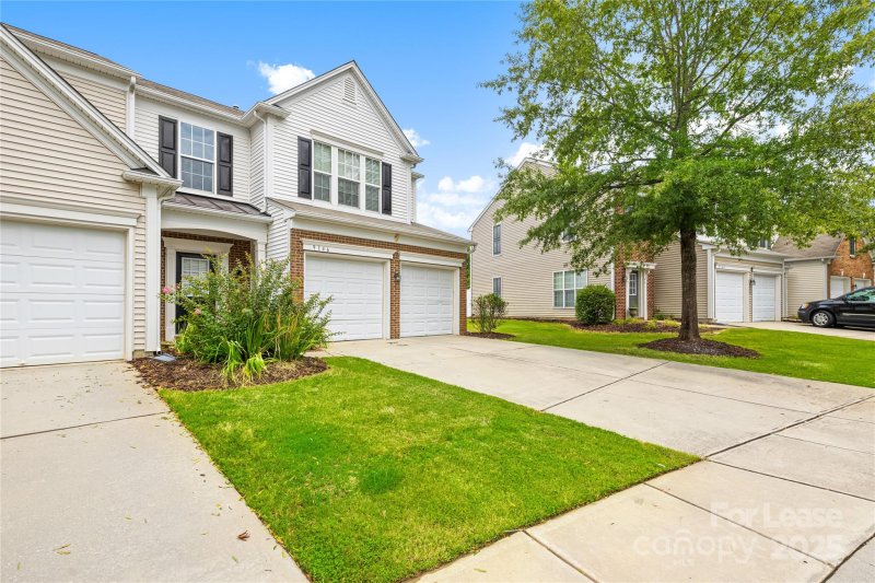 Property image 2 at 9146 Redmond Trace Road, Charlotte, NC 28277