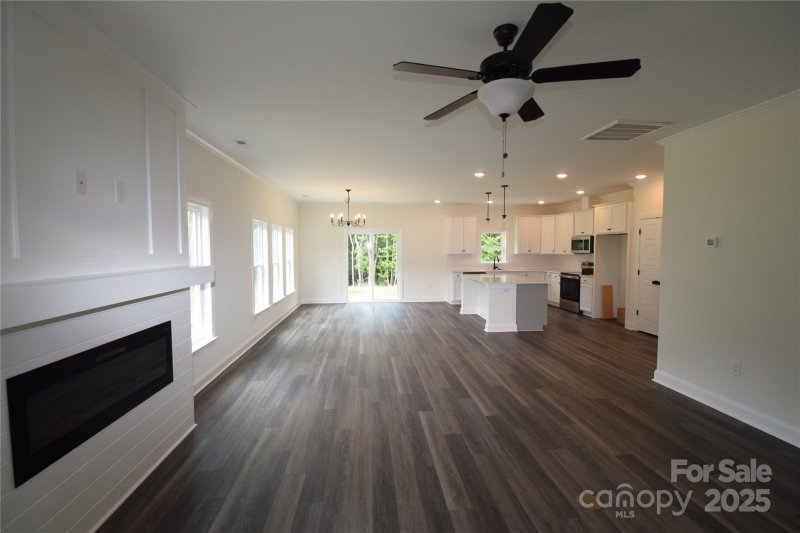 Property image 4 of 3011 Buffett Lane in Sabella Estates, Monroe, NC 28110