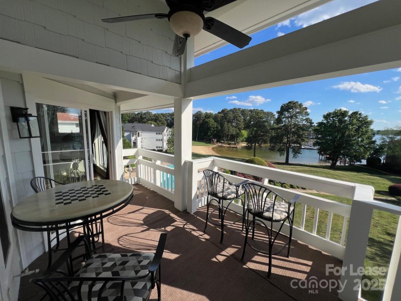 Property image 5 at 17919 Kings Point Drive, Cornelius, NC 28031