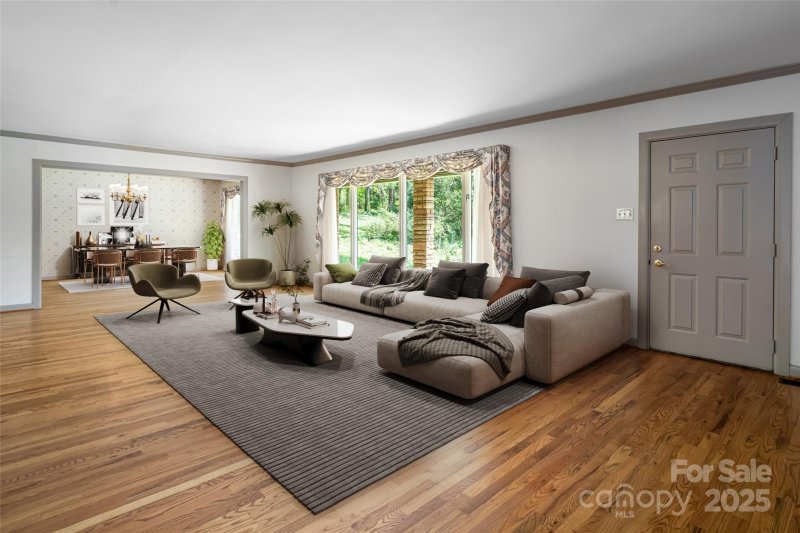 Property image 4 of 426 Vanderbilt Road in Biltmore Forest, Asheville, NC 28803