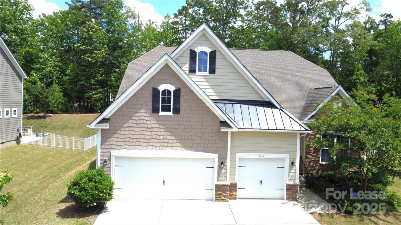 Property image 2 at 2416 Surveyor General Drive, Waxhaw, NC 28173