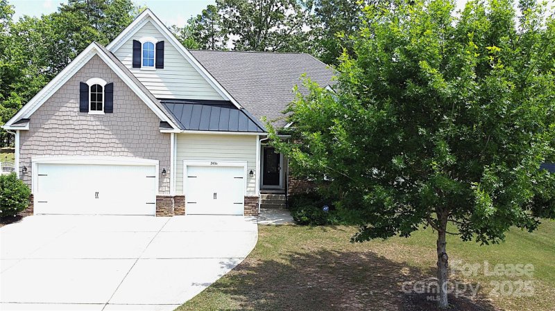 Property image 3 at 2416 Surveyor General Drive, Waxhaw, NC 28173