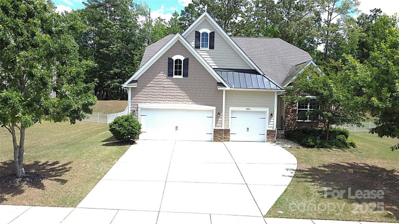 Property image 4 at 2416 Surveyor General Drive, Waxhaw, NC 28173