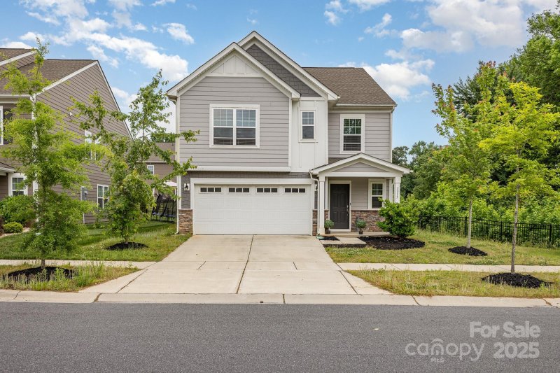 Property image 3 of 1313 Forkhorn Drive in Veronica Springs, Monroe, NC 28110