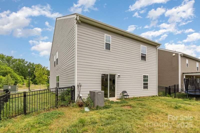 Property image 5 of 1313 Forkhorn Drive in Veronica Springs, Monroe, NC 28110