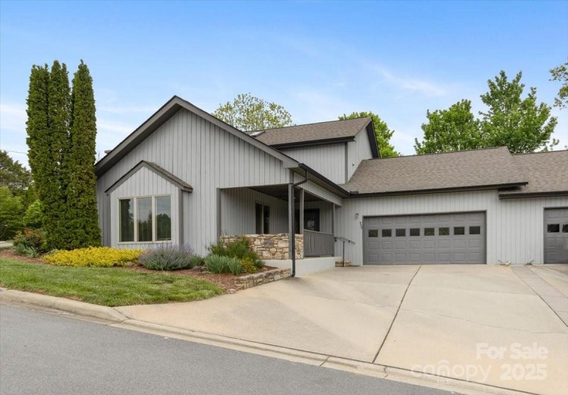 Property image 2 at 452 Kyfields None, Weaverville, NC 28787