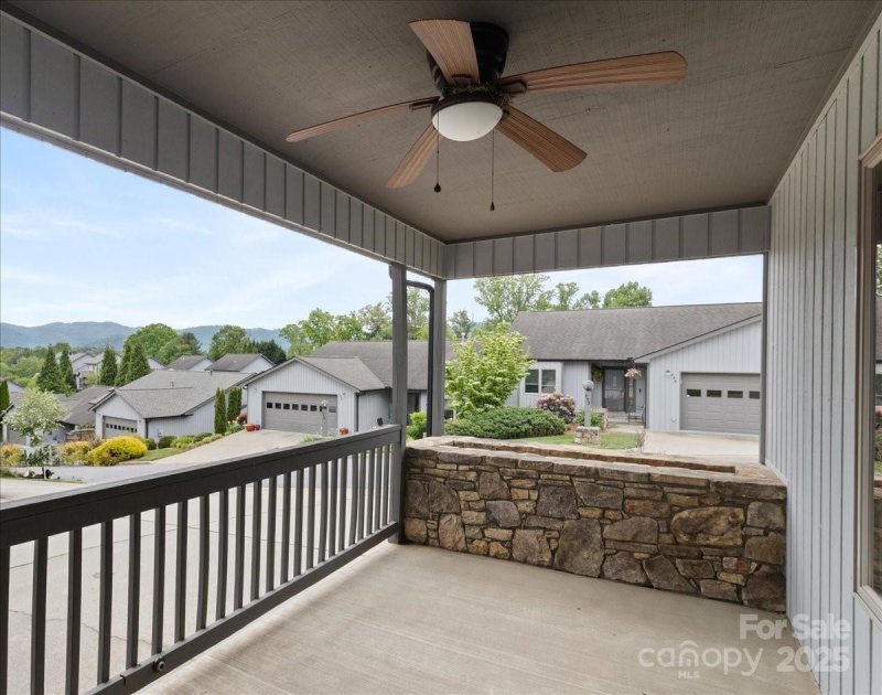 Property image 4 at 452 Kyfields None, Weaverville, NC 28787